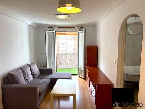 Flat in plaza de Arteijo - Photo 4