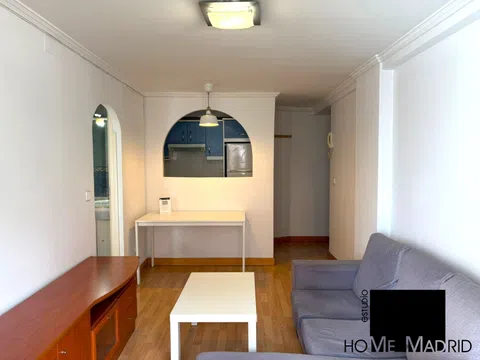 Flat in plaza de Arteijo - Photo 5