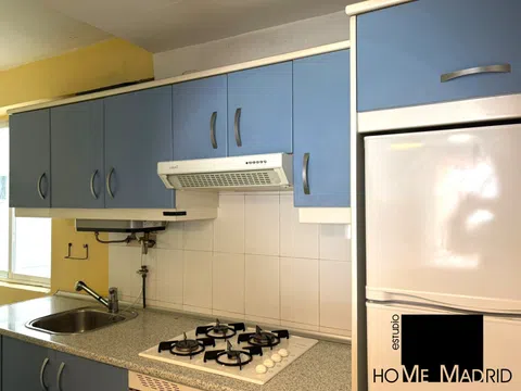 Flat in plaza de Arteijo - Photo 9
