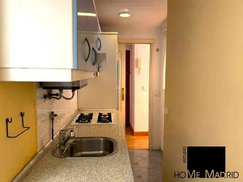 Flat in plaza de Arteijo - Photo 10
