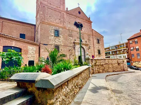 Flat in calle Helena de Troya - Photo 19