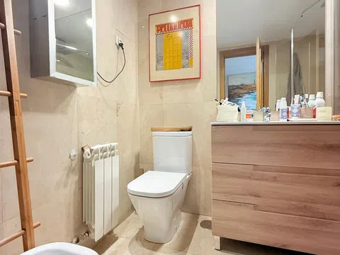 Flat in travesía de San Isidoro de Sevilla, 11 - Photo 10