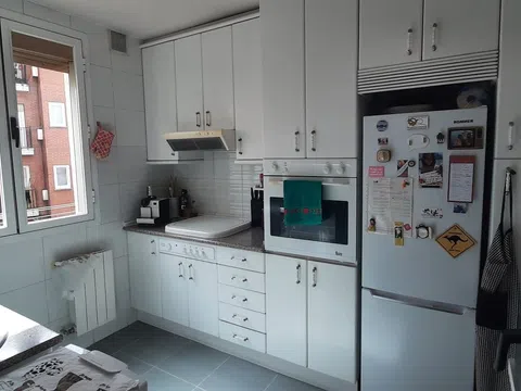 Flat in CL Antonio Toledano - Photo 12