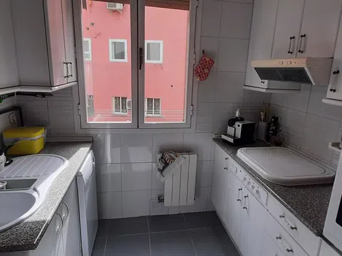 Flat in CL Antonio Toledano - Photo 10