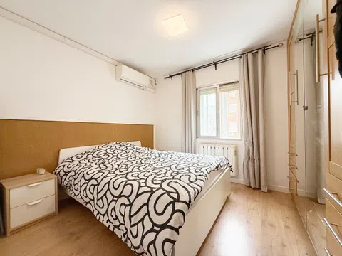 Flat in calle Chantada, 35