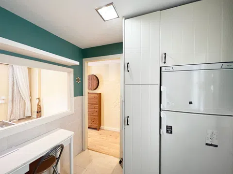 Flat in calle Chantada, 35 - Photo 11