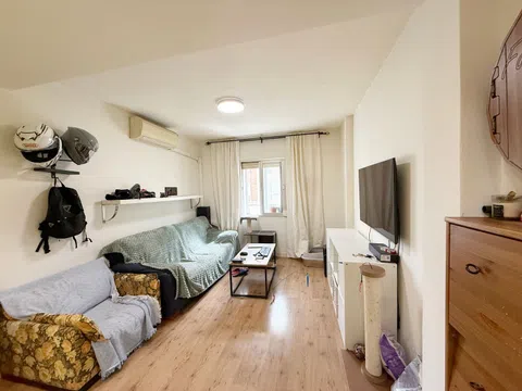 Flat in calle Chantada, 35 - Photo 3