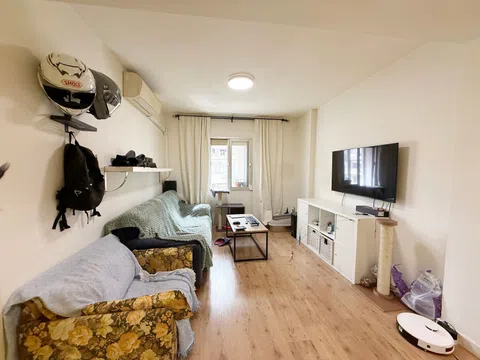Flat in calle Chantada, 35 - Photo 4
