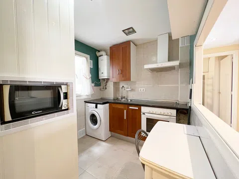Flat in calle Chantada, 35 - Photo 8