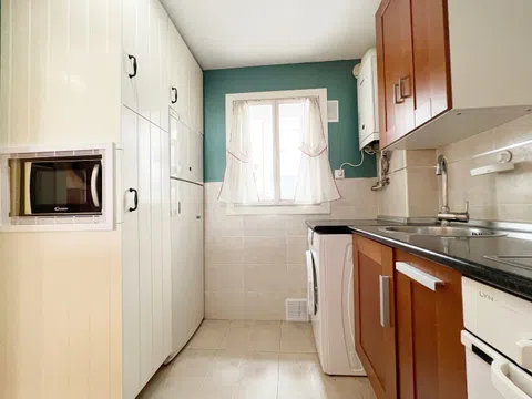 Flat in calle Chantada, 35 - Photo 9