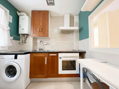 Flat in calle Chantada, 35 - Photo 10