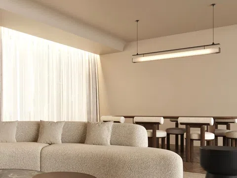 Flat in calle de Jorge Juan - Photo 2
