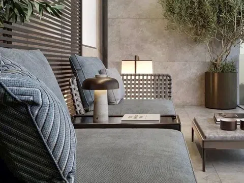 Flat in calle de Jorge Juan - Photo 12