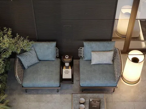 Flat in calle de Jorge Juan - Photo 13