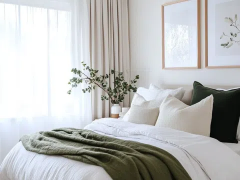 Flat in calle de Jorge Juan - Photo 15