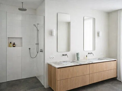 Flat in calle de Jorge Juan - Photo 19