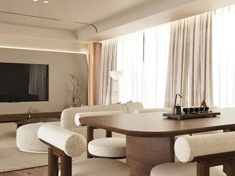 Flat in calle de Jorge Juan - Photo 3