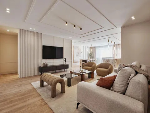 Flat in calle de Diego de León - Photo 2