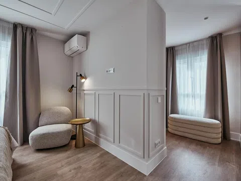 Flat in calle de Diego de León - Photo 14