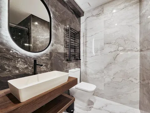 Flat in calle de Diego de León - Photo 15