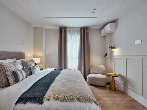 Flat in calle de Diego de León - Photo 17