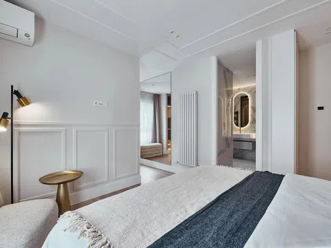 Flat in calle de Diego de León - Photo 18