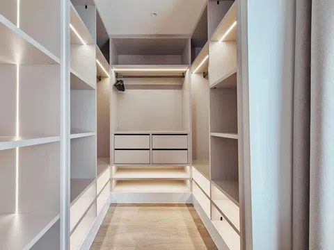 Flat in calle de Diego de León - Photo 19