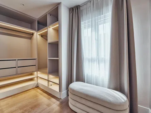 Flat in calle de Diego de León - Photo 20