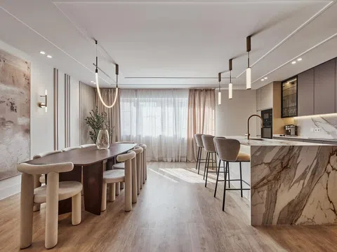 Flat in calle de Diego de León - Photo 5