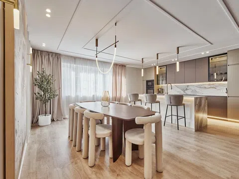 Flat in calle de Diego de León - Photo 6