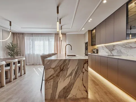 Flat in calle de Diego de León - Photo 10