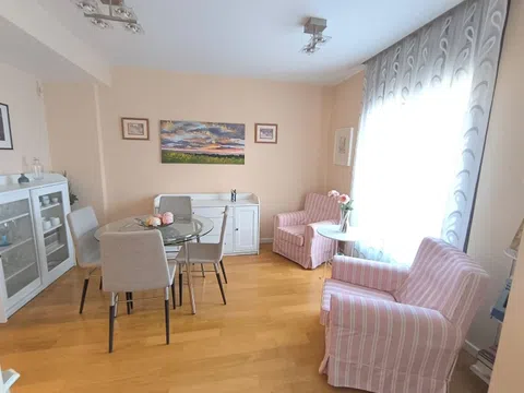 Studio in calle de la Magdalena - Photo 13
