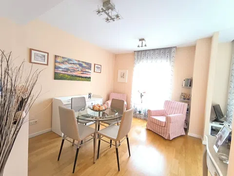 Studio in calle de la Magdalena - Photo 16