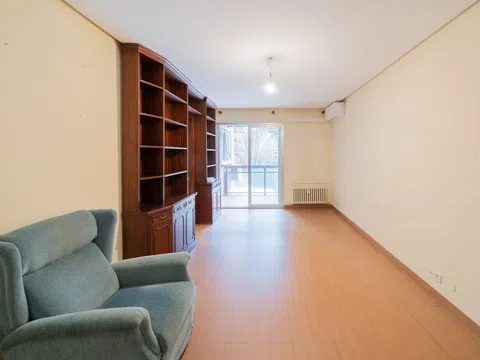 Flat in calle de Zurbarán - Photo 2