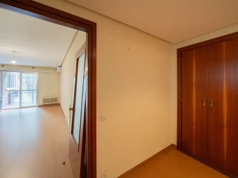 Flat in calle de Zurbarán - Photo 12