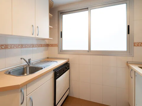 Flat in calle de Zurbarán - Photo 15