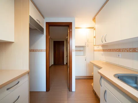 Flat in calle de Zurbarán - Photo 16
