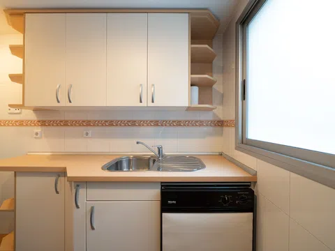 Flat in calle de Zurbarán - Photo 17
