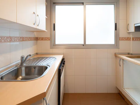 Flat in calle de Zurbarán - Photo 19