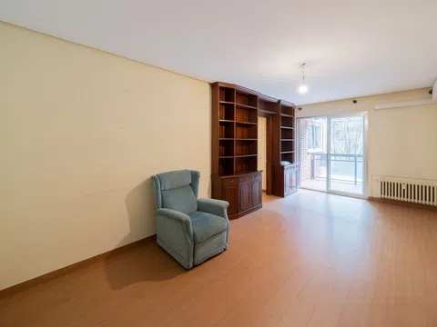 Flat in calle de Zurbarán - Photo 3