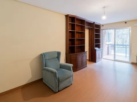 Flat in calle de Zurbarán - Photo 6