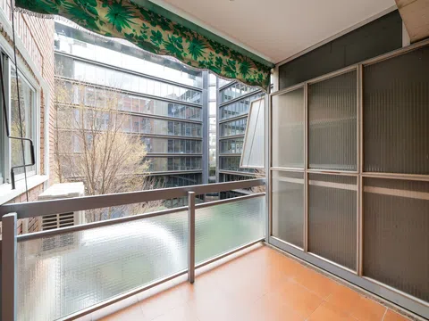Flat in calle de Zurbarán - Photo 7