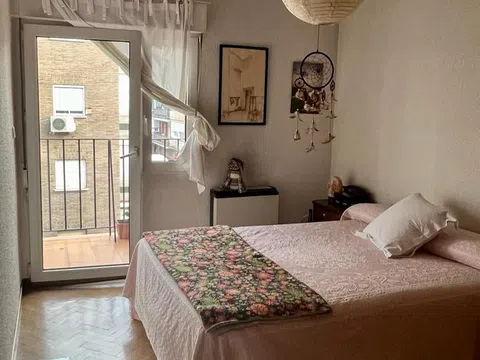 Flat in calle de Servando Batanero, 6 - Photo 2