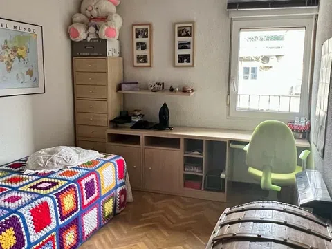 Flat in calle de Servando Batanero, 6 - Photo 3