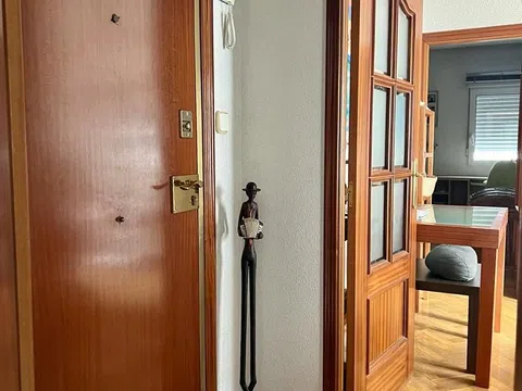 Flat in calle de Servando Batanero, 6 - Photo 4