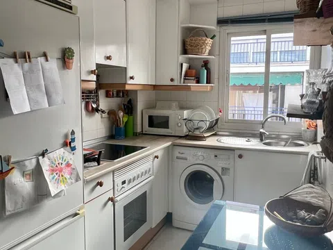 Flat in calle de Servando Batanero, 6 - Photo 5