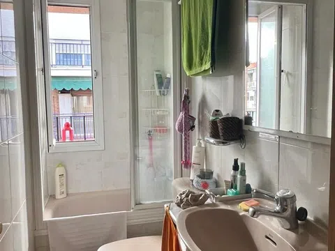Flat in calle de Servando Batanero, 6 - Photo 6