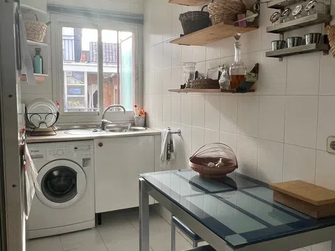 Flat in calle de Servando Batanero, 6 - Photo 7
