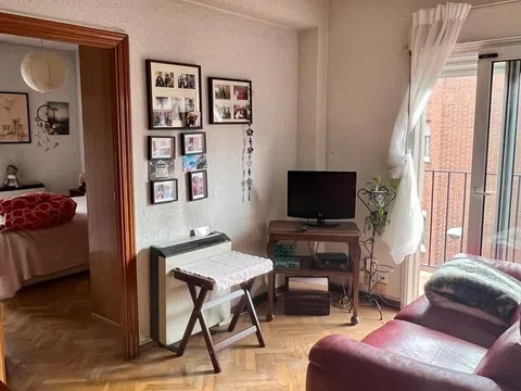 Flat in calle de Servando Batanero, 6 - Photo 10