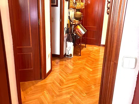 Flat in calle Aeronave - Photo 11
